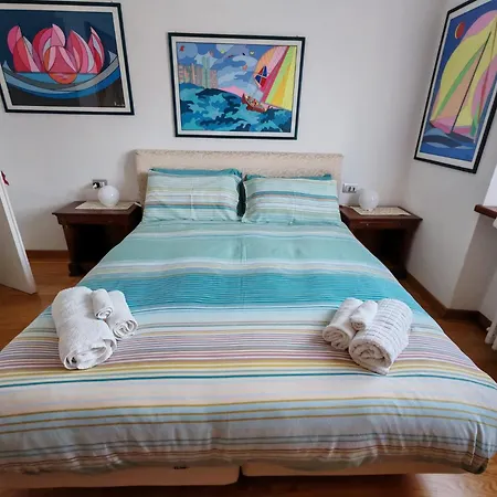 公寓 Casa Nora *