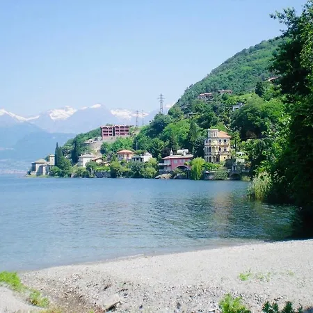 Casa Nora Apartment Dervio