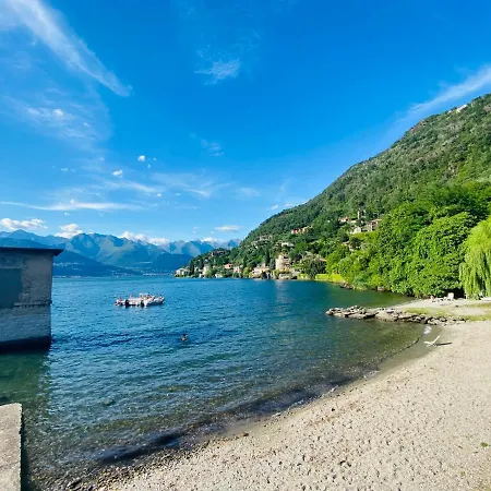 Casa Nora Apartment Dervio