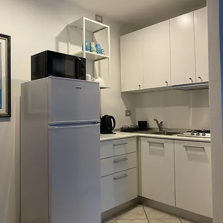 Appartement Casa Nora