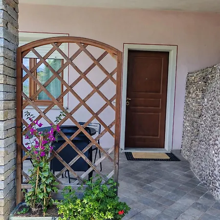 Casa Nora Apartment