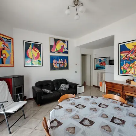 Casa Nora Apartment *