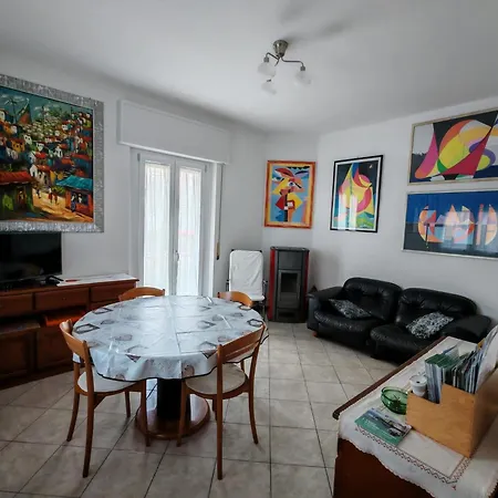 Casa Nora Appartement Dervio