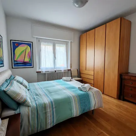 Apartmán Casa Nora Dervio
