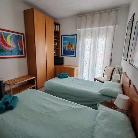 Casa Nora * Dervio
