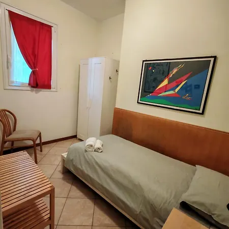 Casa Nora Apartment