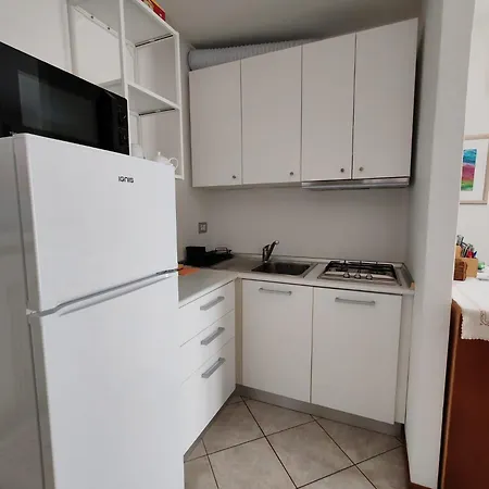 Casa Nora Apartment *