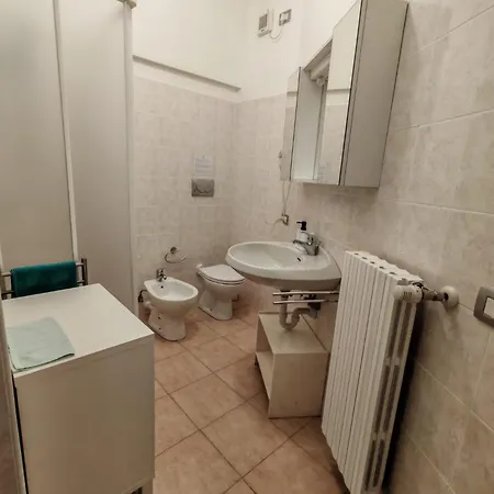 Casa Nora Apartment Dervio