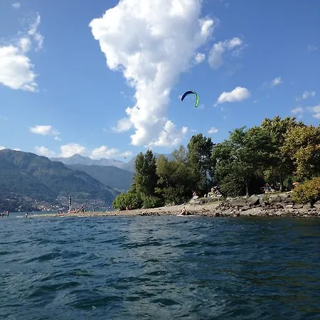 Casa Nora Apartment Dervio