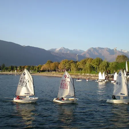 Casa Nora Apartment Dervio