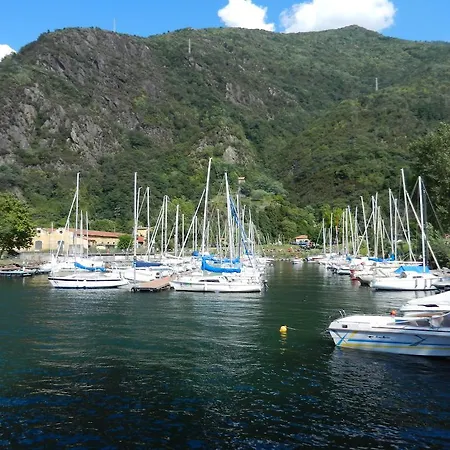 Casa Nora Appartement *