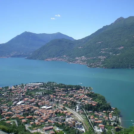 Appartement Casa Nora