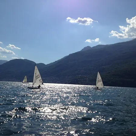 Apartment Casa Nora Dervio