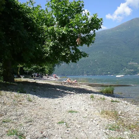 Casa Nora Dervio