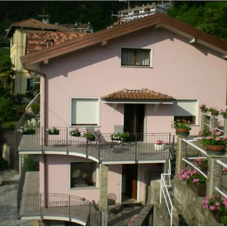 Appartement Casa Nora *