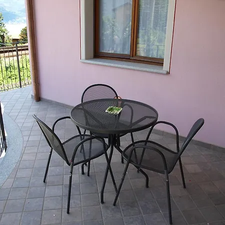 Apartment Casa Nora Dervio