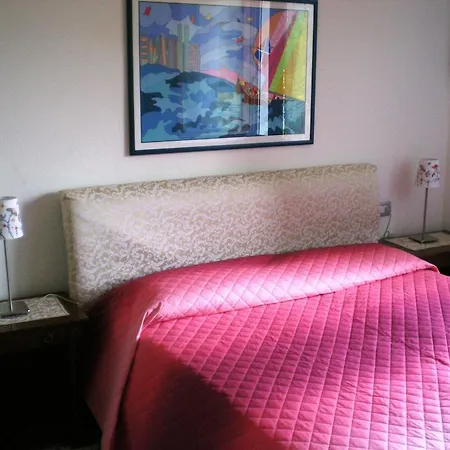 Appartement Casa Nora *