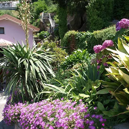 Appartement Casa Nora