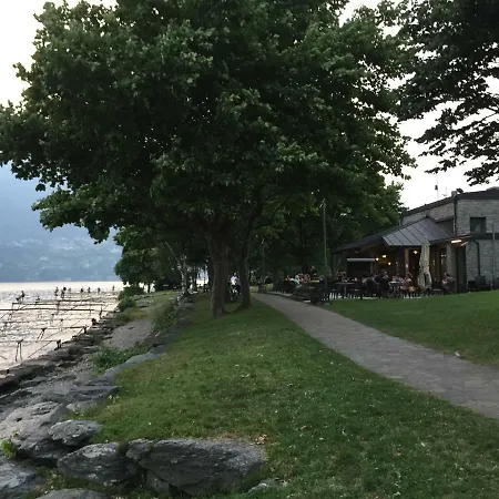 Casa Nora Appartement *