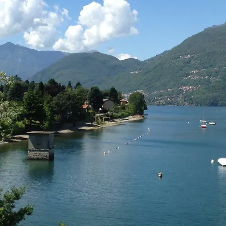 Casa Nora Apartment Dervio