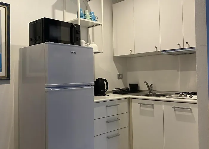 Apartmán Casa Nora