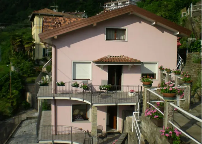 Apartmán Casa Nora *