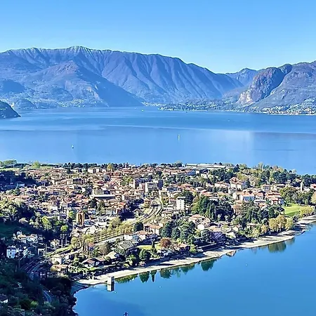 Casa Nora Ντέρβιο