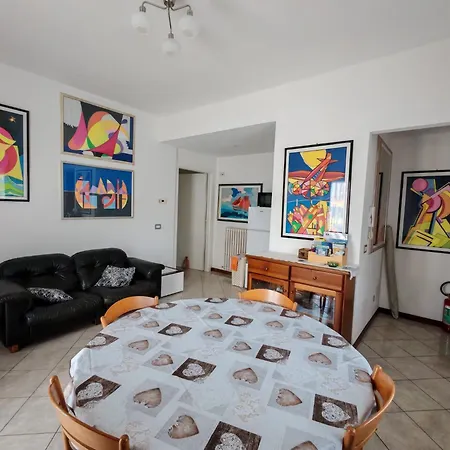 Apartment Casa Nora