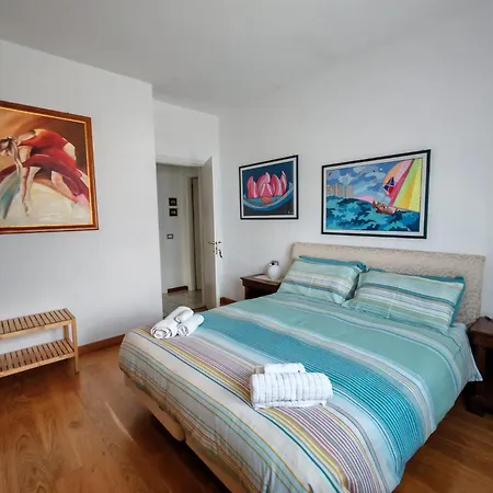 Casa Nora Ντέρβιο