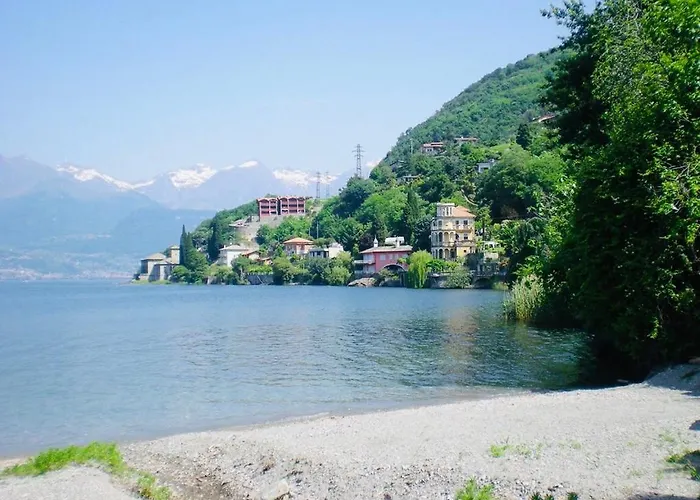 Casa Nora Διαμέρισμα Ντέρβιο