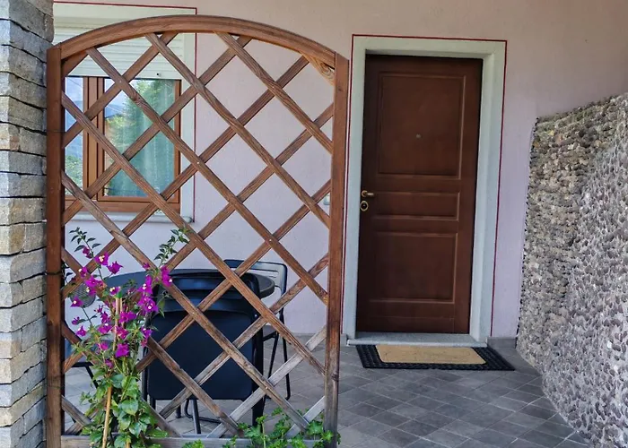 Casa Nora Διαμέρισμα