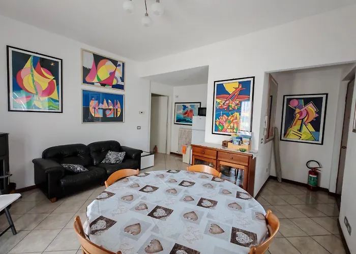 Διαμέρισμα Casa Nora