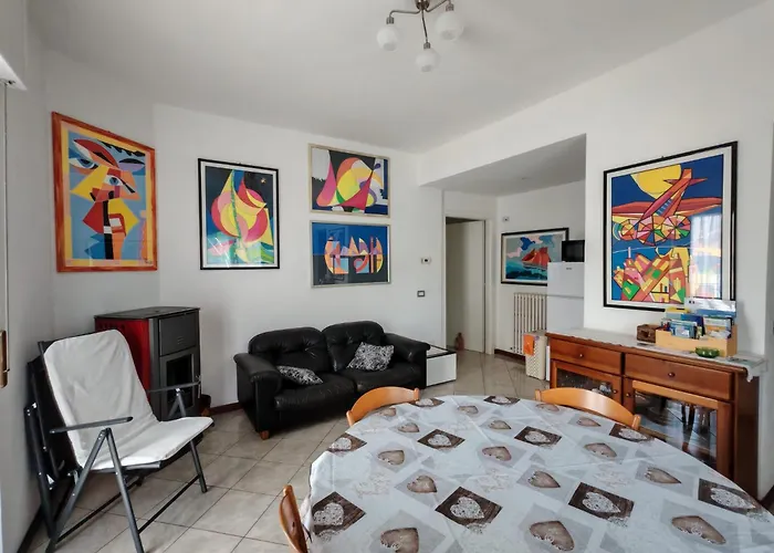 Casa Nora Διαμέρισμα *