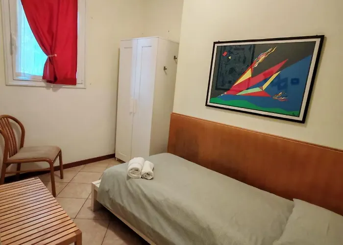 Casa Nora Διαμέρισμα