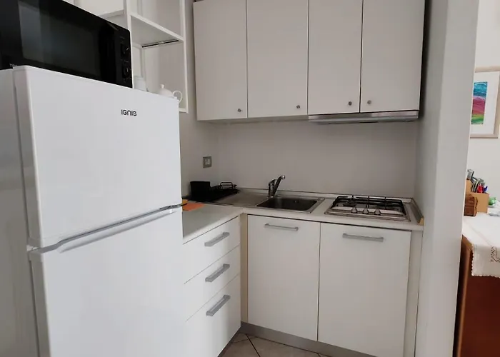 Casa Nora Διαμέρισμα *