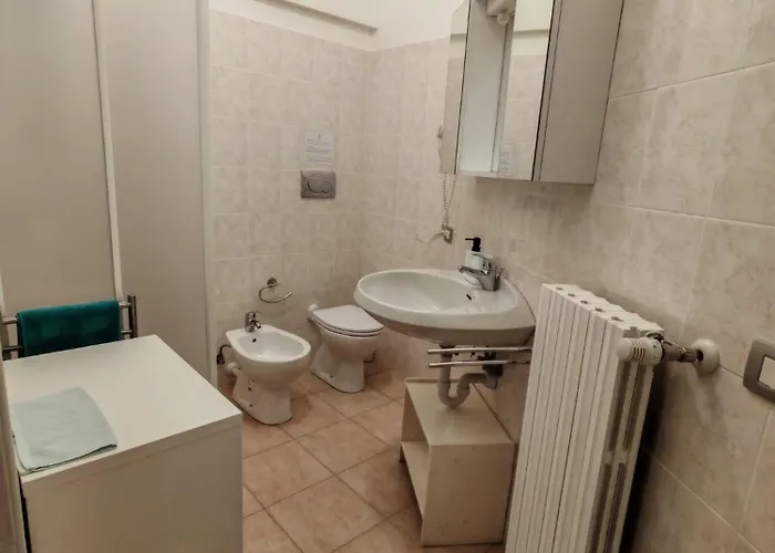 Casa Nora Διαμέρισμα Ντέρβιο