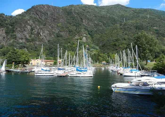 Casa Nora Διαμέρισμα *