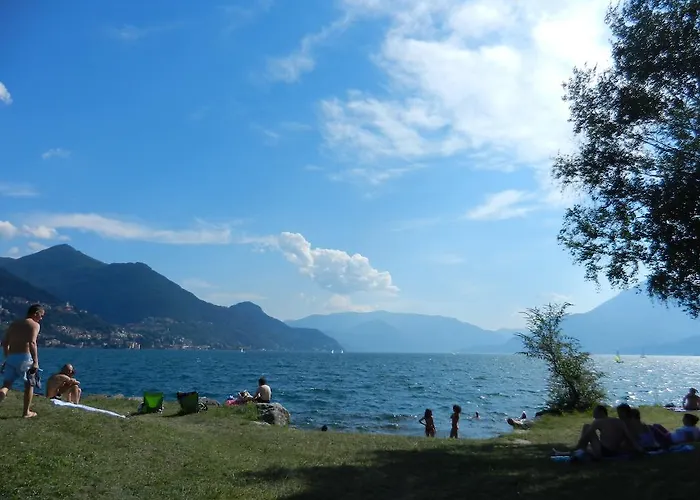 Casa Nora Ντέρβιο