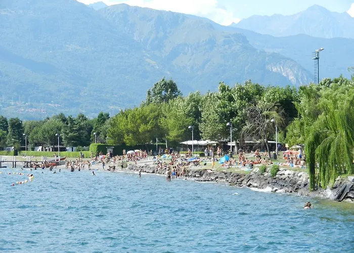 Διαμέρισμα Casa Nora