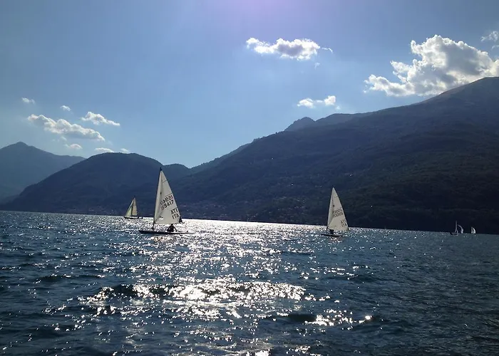 Διαμέρισμα Casa Nora Ντέρβιο