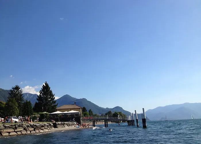 Διαμέρισμα Casa Nora *