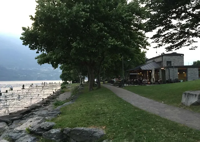 Casa Nora Διαμέρισμα *